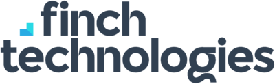 Finch Technologies Logo