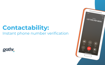 Follow-up with Contactability 📞