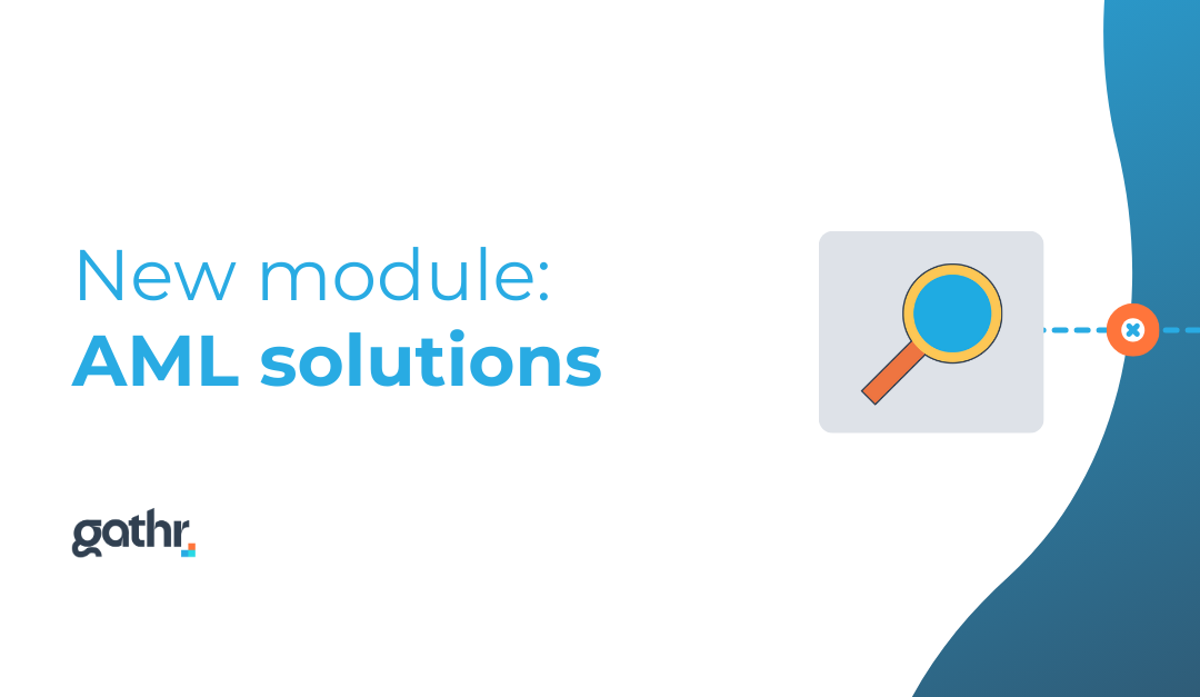 AML solutions – a vital safeguard