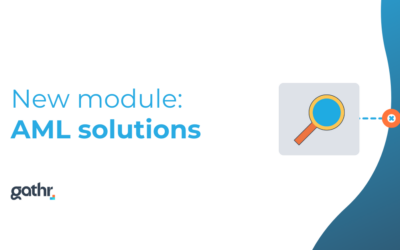 AML solutions – a vital safeguard