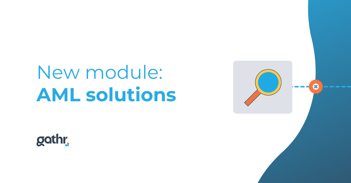 AML solutions