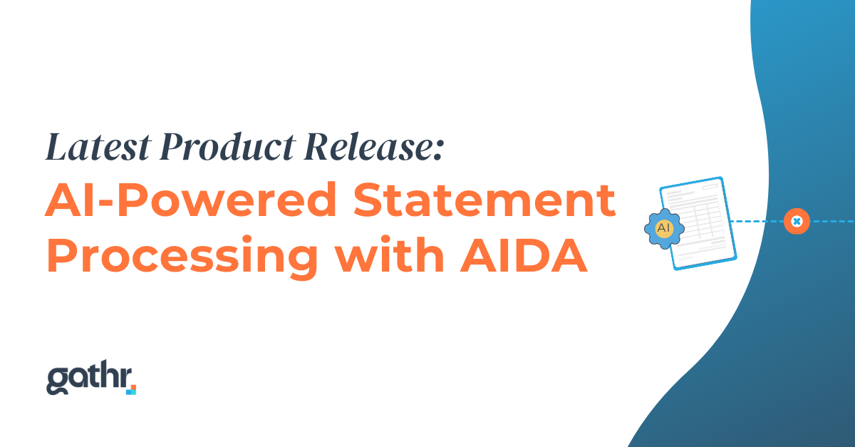 Product Release: AIDA